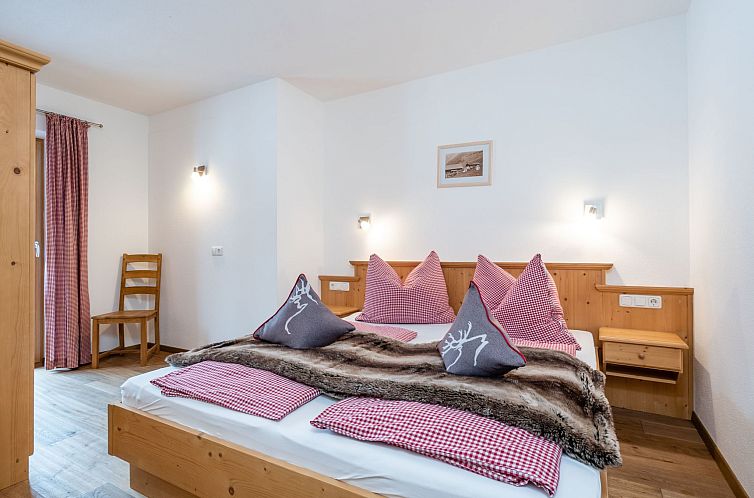 Appartement Sonnblick in Hollersbach im Pinzgau