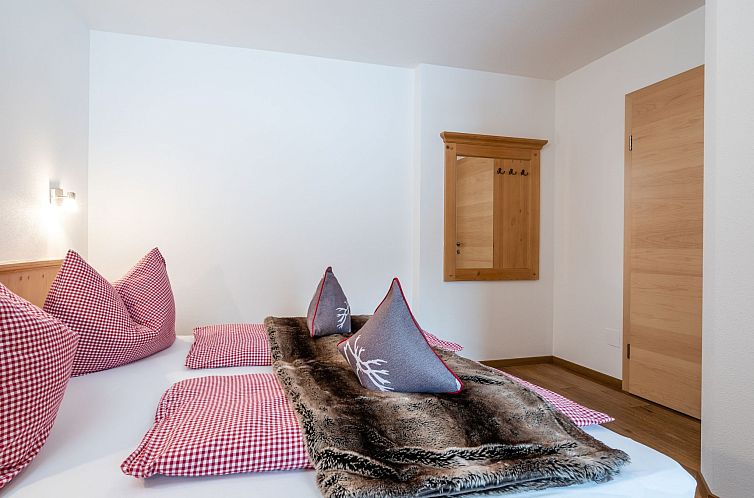 Appartement Sonnblick in Hollersbach im Pinzgau