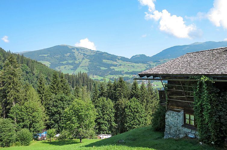 Vakantiehuis Alte Sahnealm
