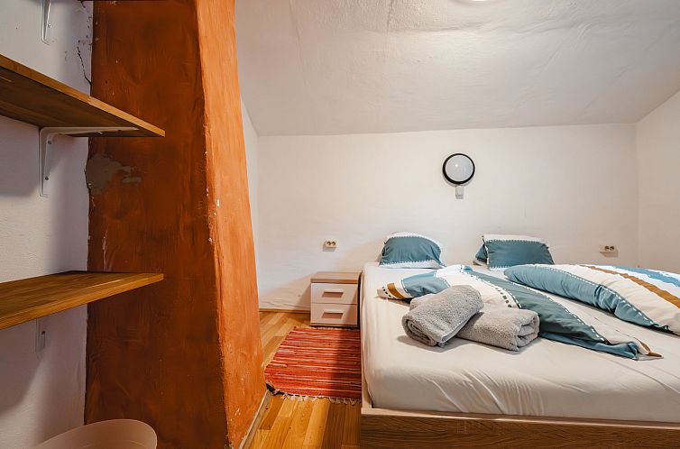 Vakantiehuis Alte Sahnealm