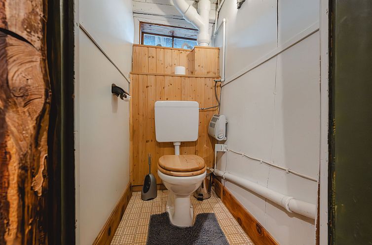 Vakantiehuis Alte Sahnealm