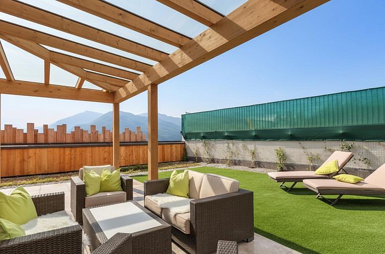 Kitzbüheler Alpenlodge Top A2 und A3