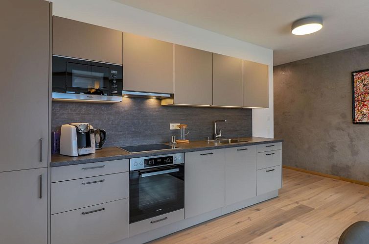 Kitzbüheler Alpenlodge Top A2 und A3