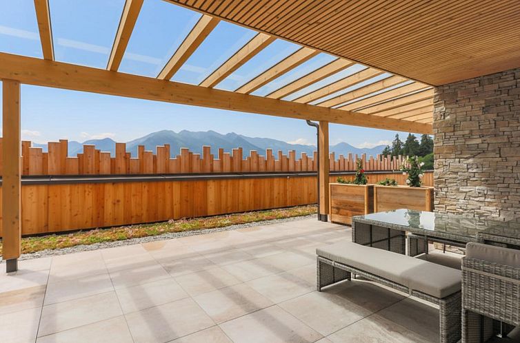 Kitzbüheler Alpenlodge Top A2 und A3