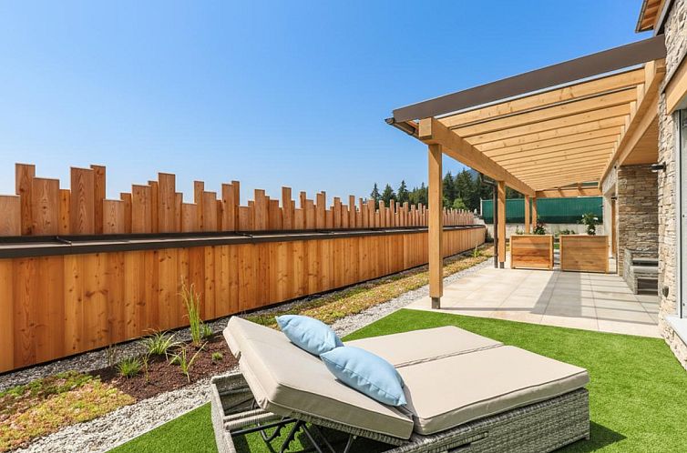 Kitzbüheler Alpenlodge Top A2 und A3