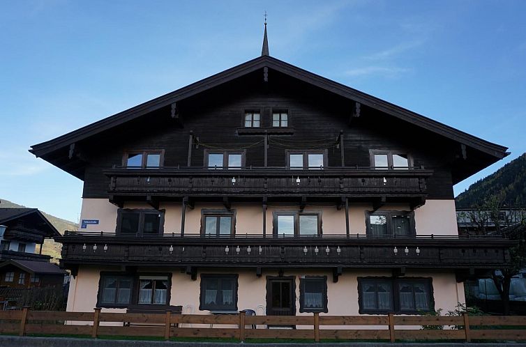 Vakantiehuis Felberkircherl