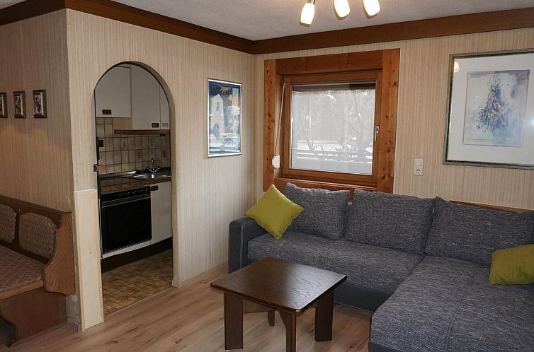 Vakantiehuis Felberkircherl