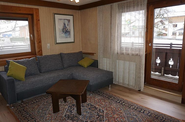 Vakantiehuis Felberkircherl