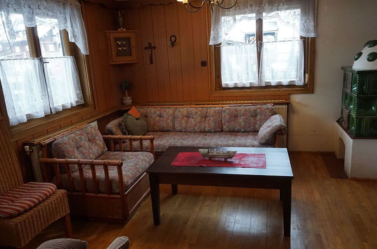 Vakantiehuis Felberkircherl