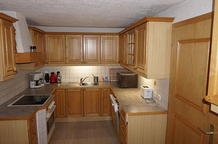 Vakantiehuis Felberkircherl