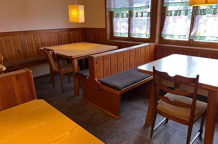 Vakantiehuis Felberkircherl