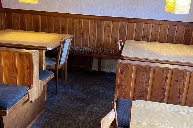 Vakantiehuis Felberkircherl