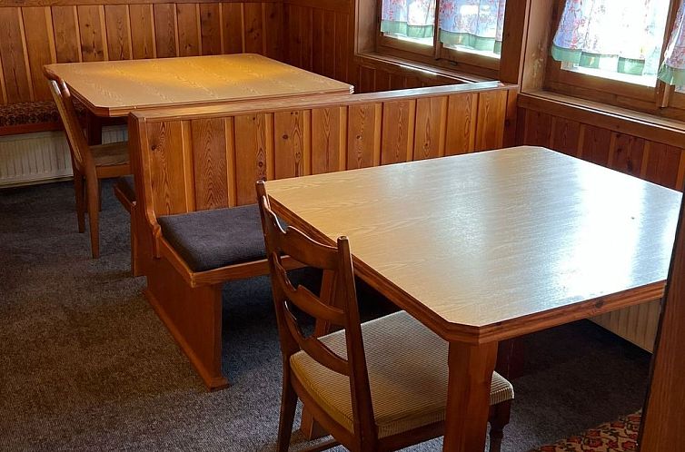 Vakantiehuis Felberkircherl