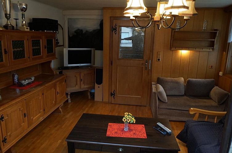 Vakantiehuis Felberkircherl