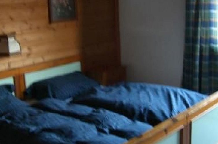 Vakantiehuis Felberkircherl