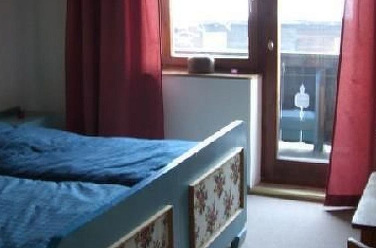 Vakantiehuis Felberkircherl