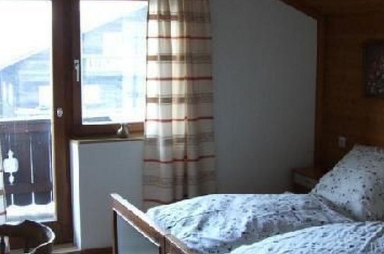 Vakantiehuis Felberkircherl