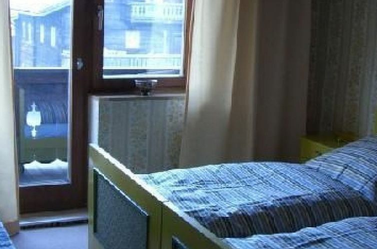 Vakantiehuis Felberkircherl