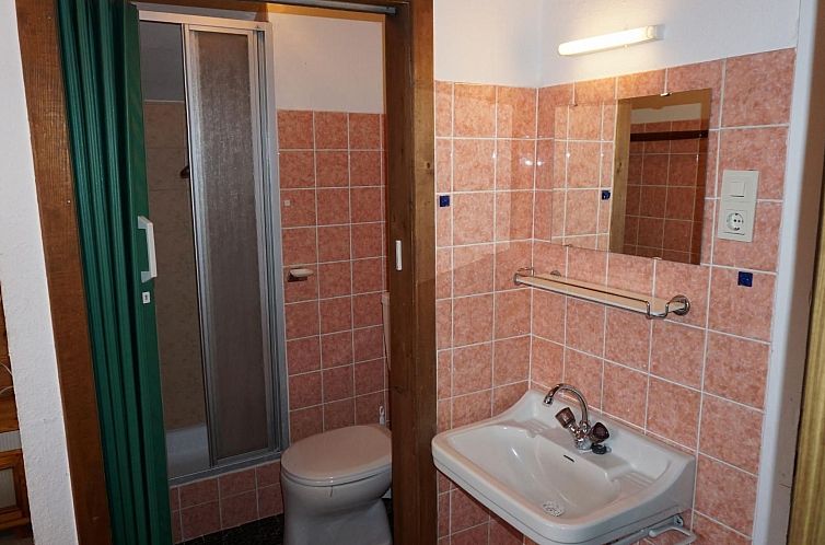 Vakantiehuis Felberkircherl