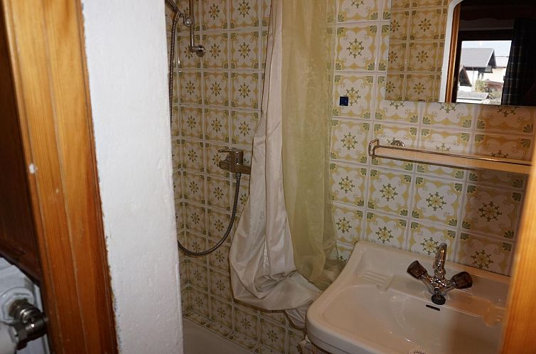 Vakantiehuis Felberkircherl