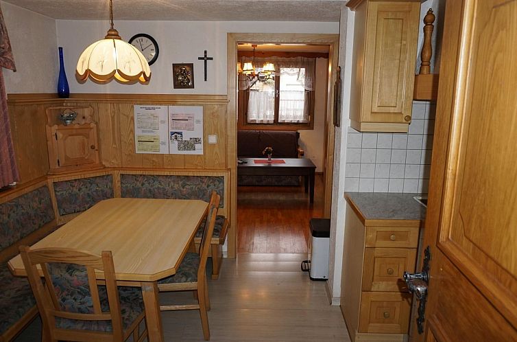 Vakantiehuis Felberkircherl