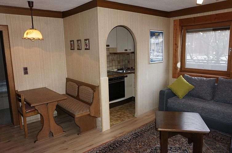 Vakantiehuis Felberkircherl