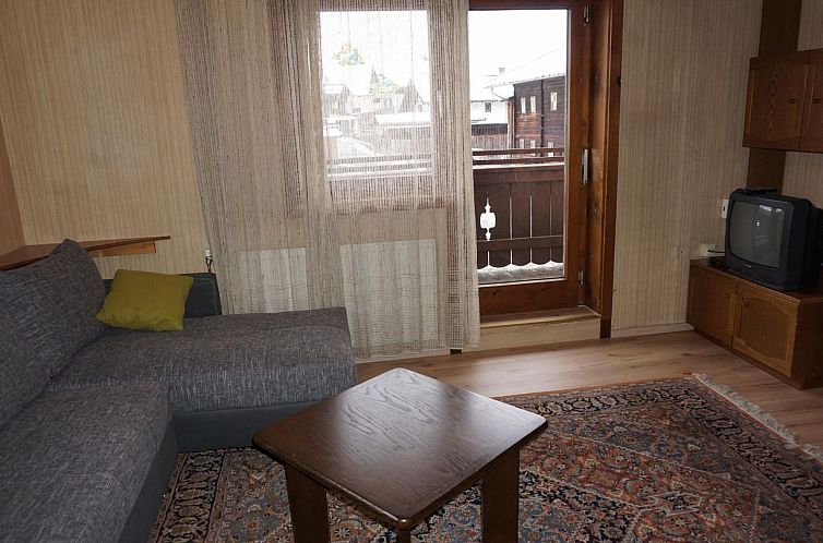 Vakantiehuis Felberkircherl