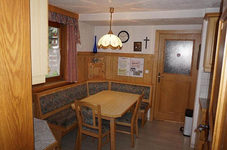 Vakantiehuis Felberkircherl