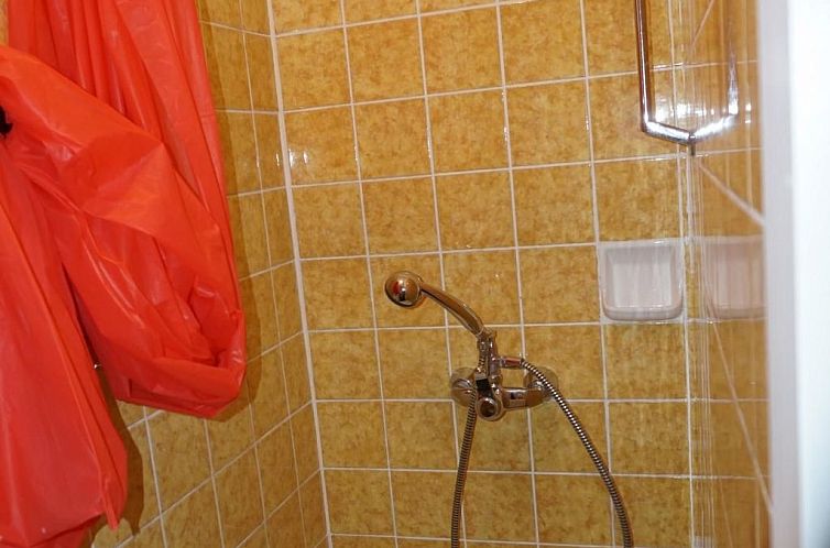 Vakantiehuis Felberkircherl