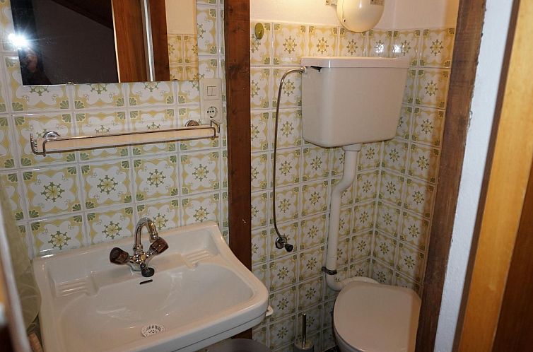 Vakantiehuis Felberkircherl