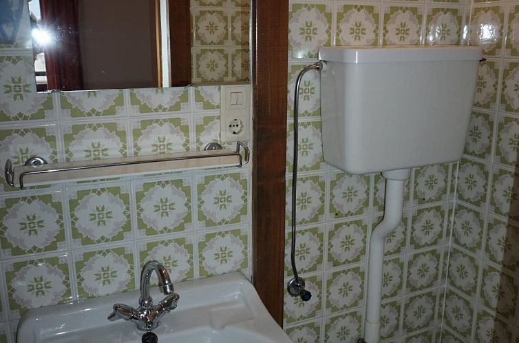 Vakantiehuis Felberkircherl
