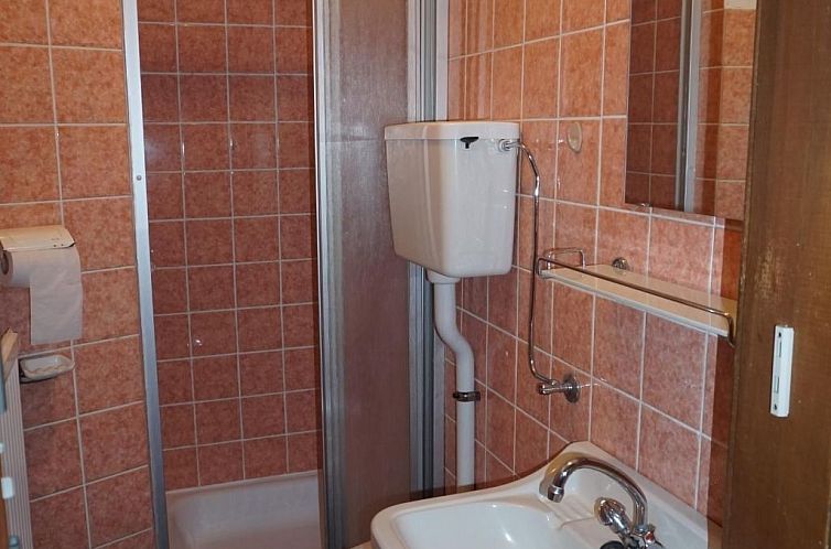 Vakantiehuis Felberkircherl