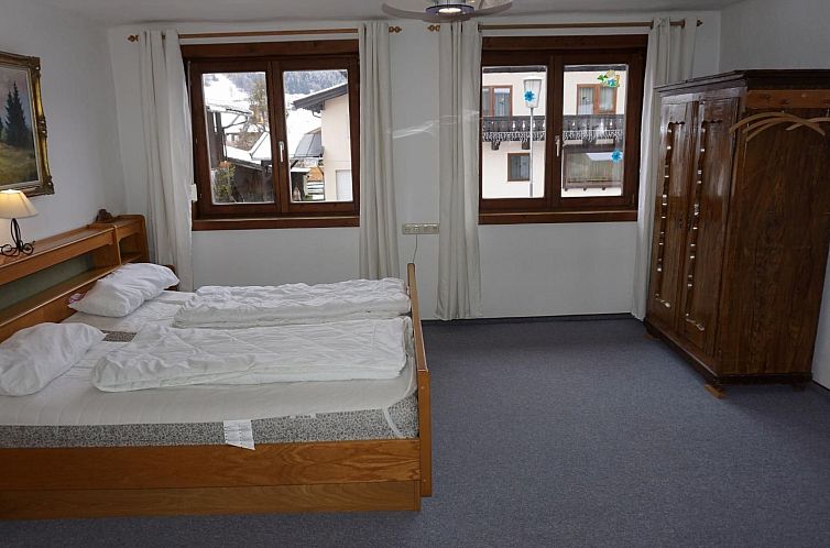 Vakantiehuis Felberkircherl