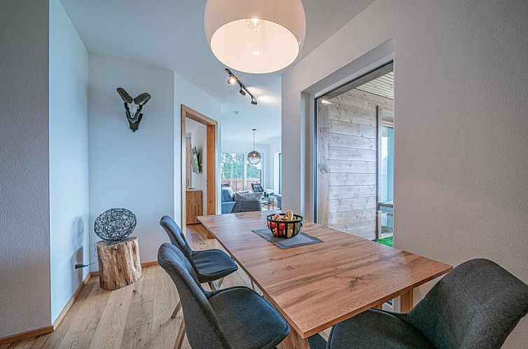 Kitzbüheler Alpenlodge Top A8