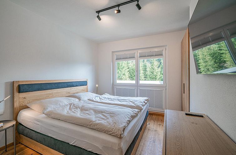 Kitzbüheler Alpenlodge Top A8