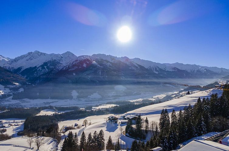 Kitzbüheler Alpenlodge Top A8