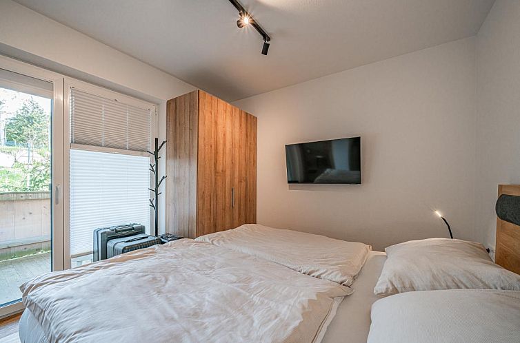 Kitzbüheler Alpenlodge Top A8