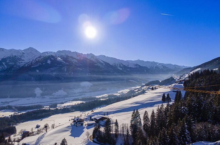 Kitzbüheler Alpenlodge Top A8