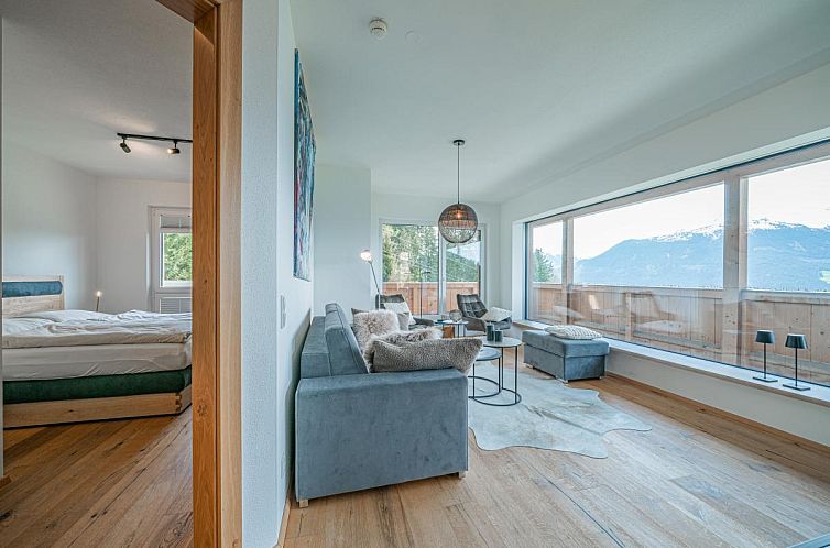 Kitzbüheler Alpenlodge Top A8