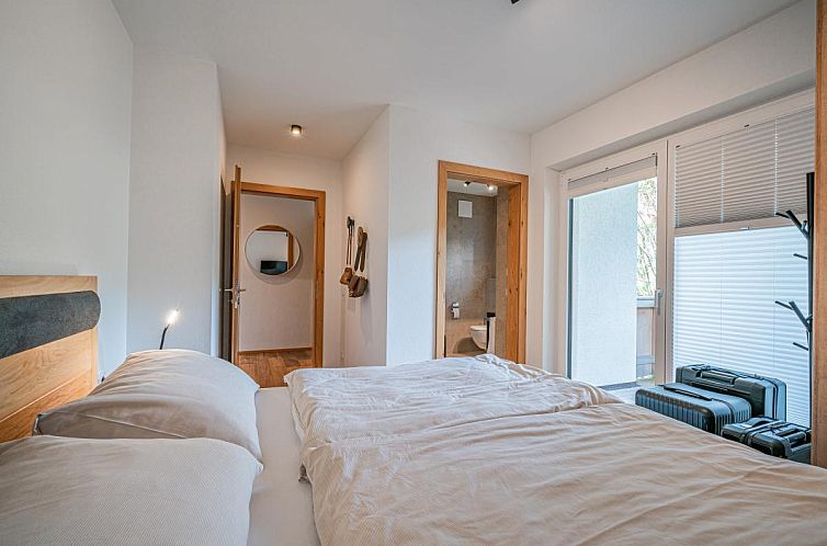 Kitzbüheler Alpenlodge Top A8