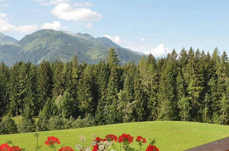 Vakantiehuis Bio- Bergbauernhof in Mittersill-Jochbergthurn