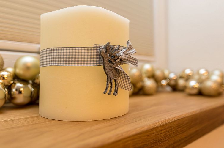 Appartement Neue Ferienwohnung in Mittersill mit Garten