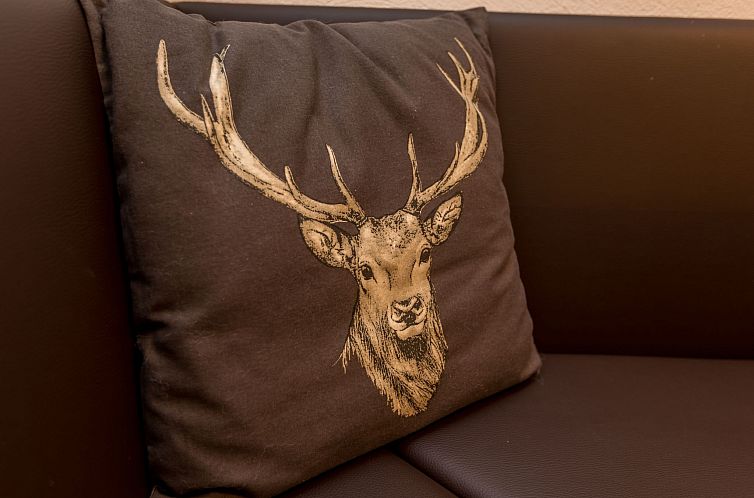 Appartement Neue Ferienwohnung in Mittersill mit Garten