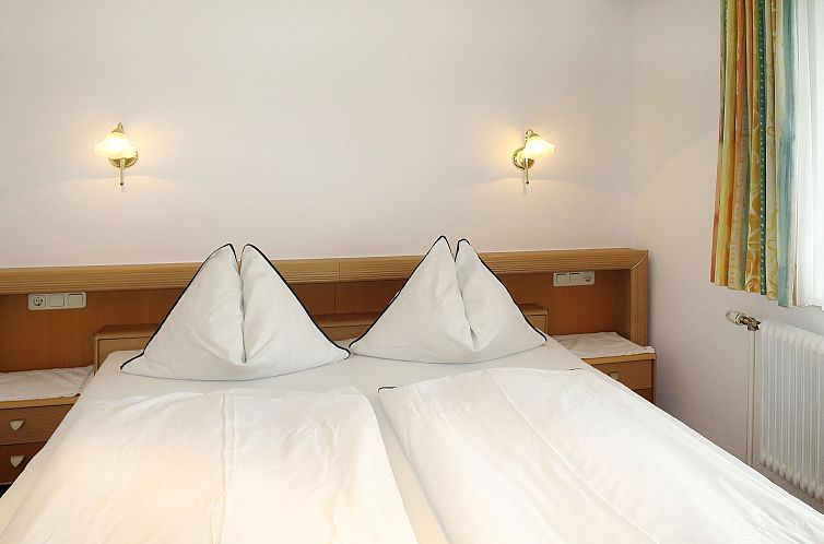 Appartement Weberbauer