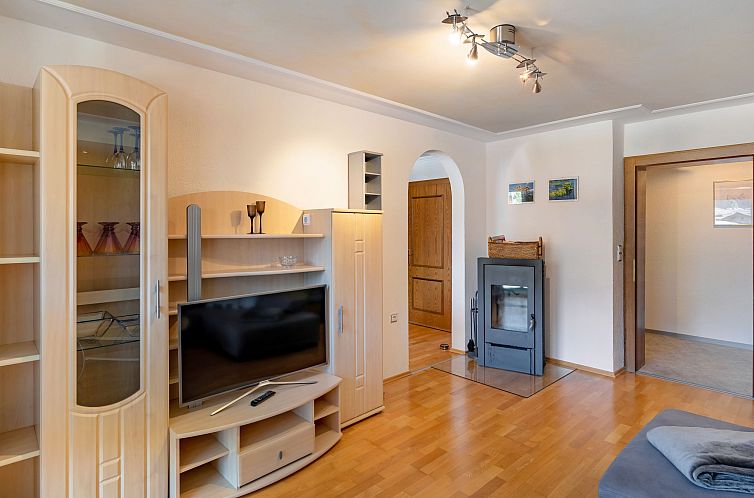 Appartement Weberbauer