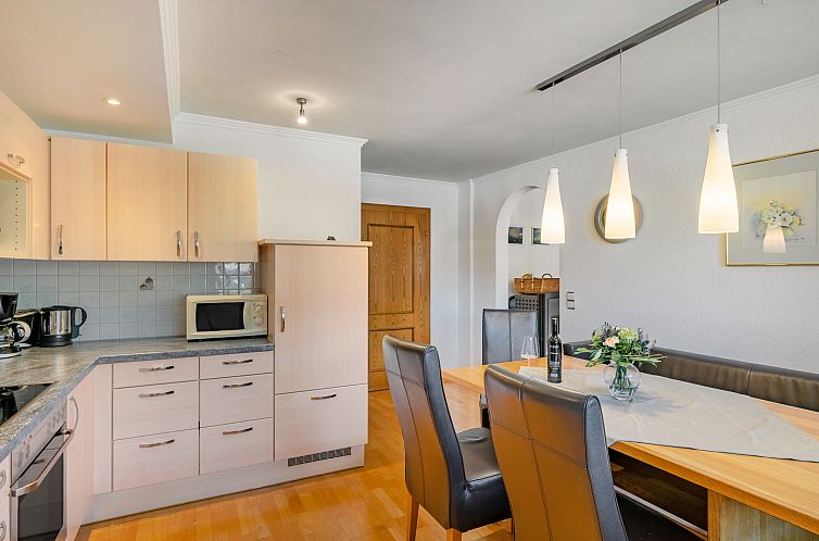 Appartement Weberbauer