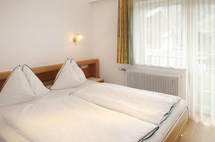 Appartement Weberbauer