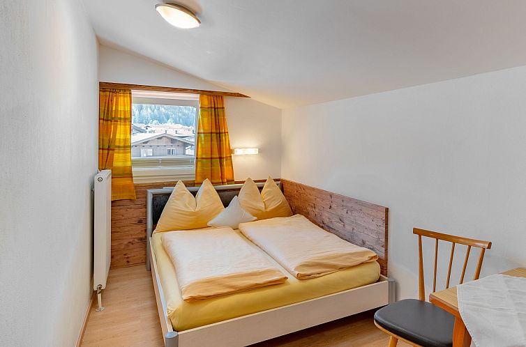 Appartement Weberbauer