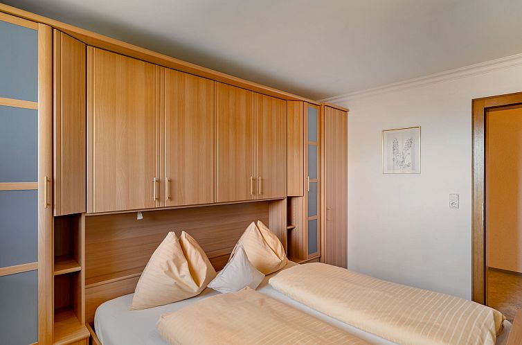 Appartement Weberbauer