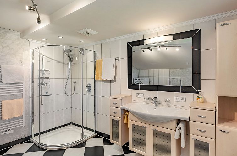 Appartement Weberbauer